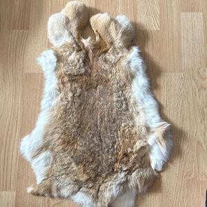 A308 rabbit pelt